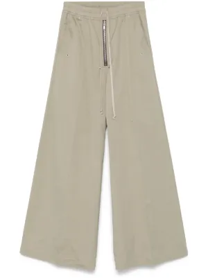 Rick Owens（リック・オウエンス）ワイドパンツ - FARFETCH