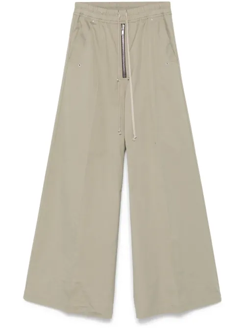 Rick Owens pantalon Bela - Vert - Rick Owens - Modalova