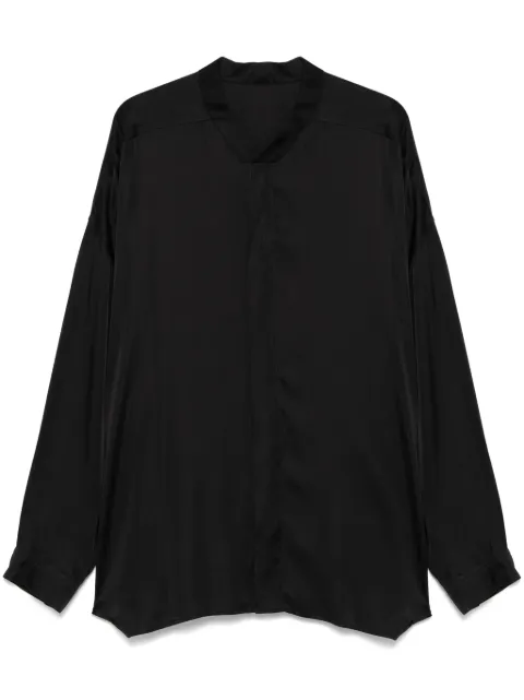 Rick Owens Faun shirt