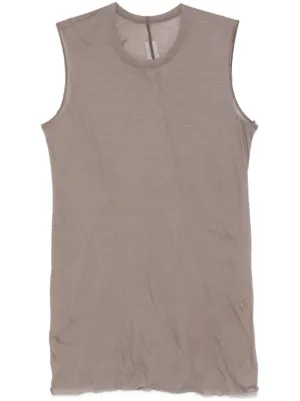 Rick Owens ノースリーブ メンズ通販 - FARFETCH