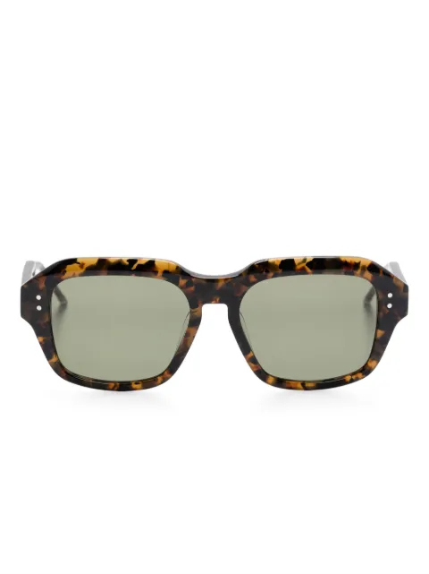 Thom Browne Eyewear square-frame sunglasses 