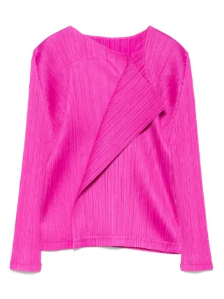 Pleats Please Issey Miyake