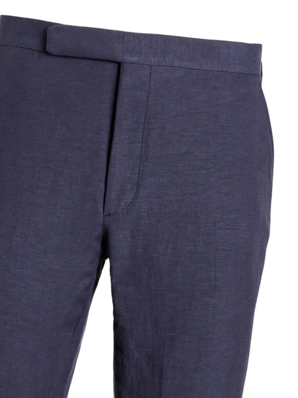 Ralph Lauren Purple Label Gregory broek - Blauw