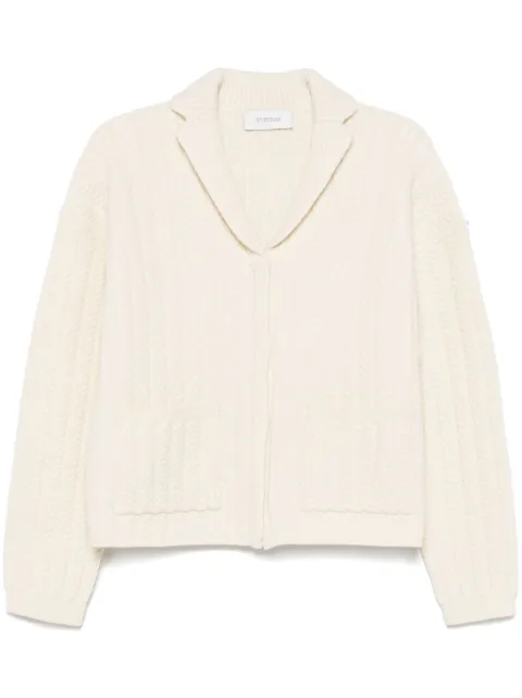 Sportmax Tubinga cardigan