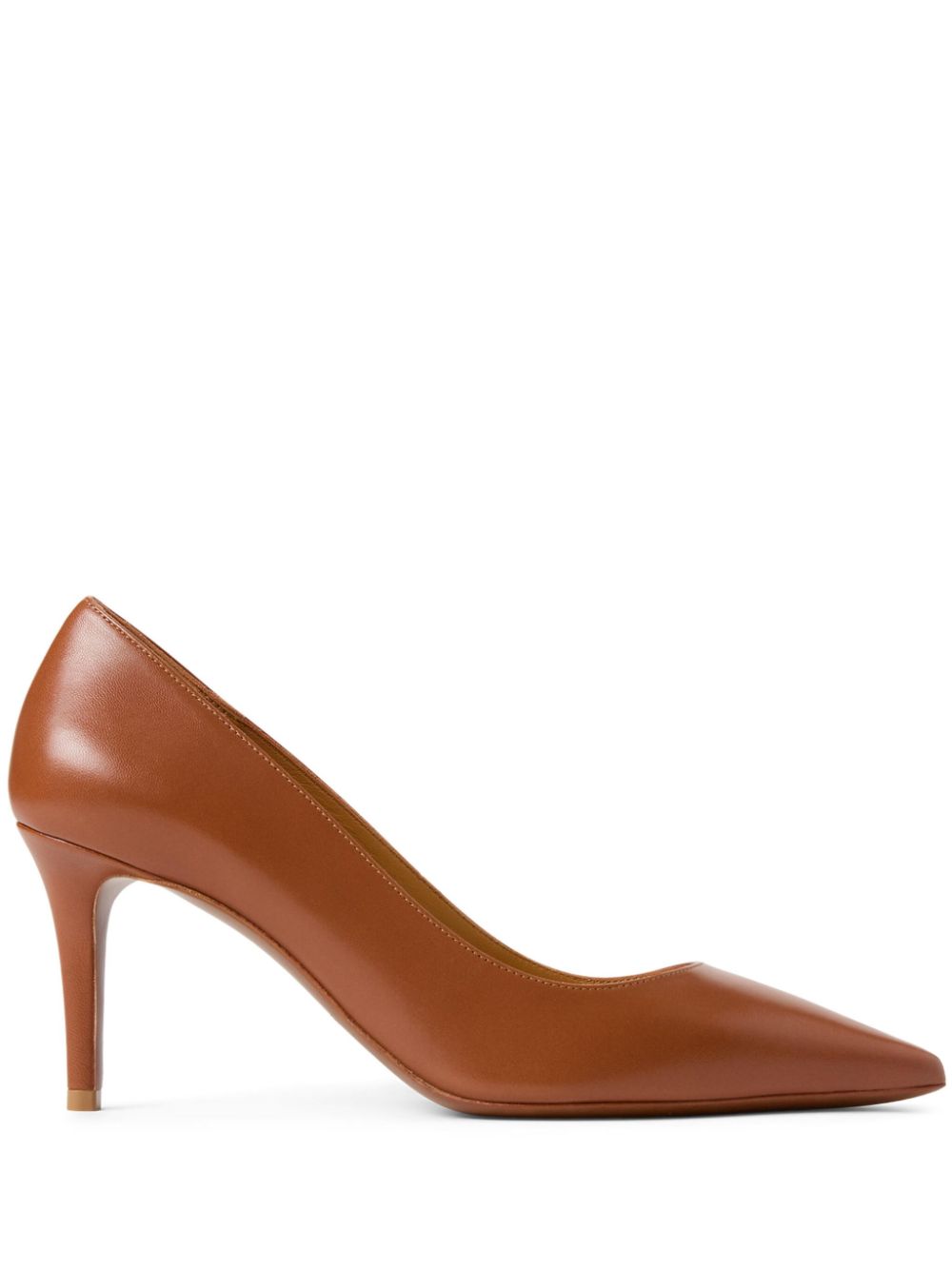 70mm Lanette pumps