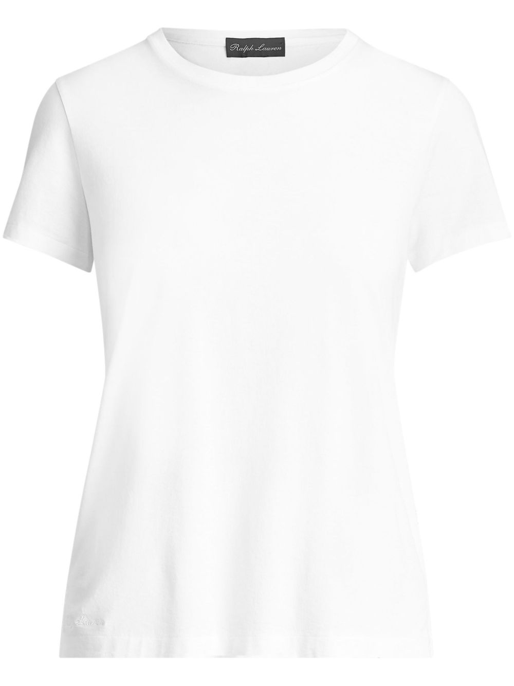 cotton T-shirt