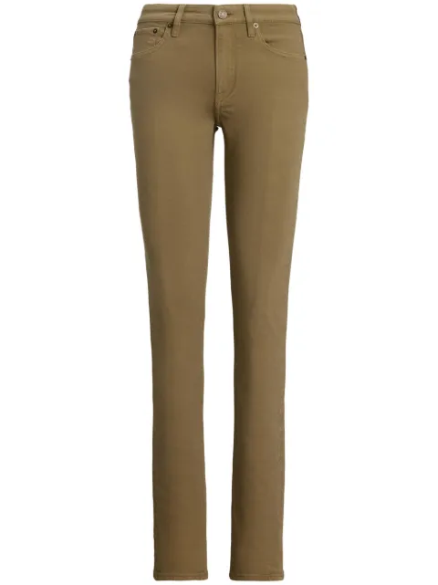 Ralph Lauren Collection Barrett jeans