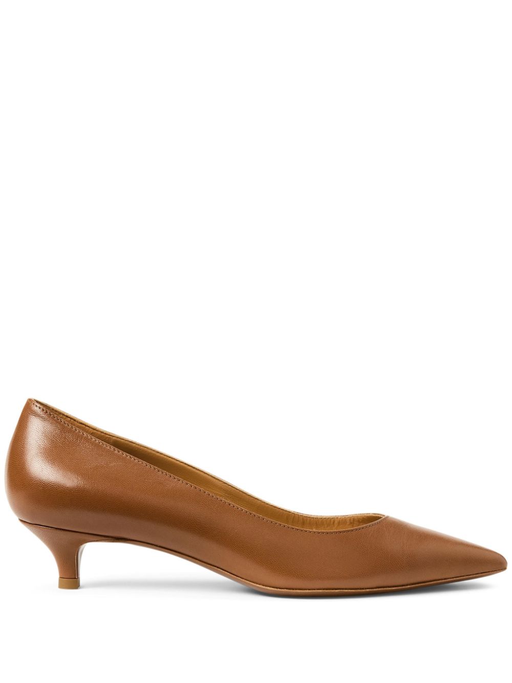 Adrienne pumps