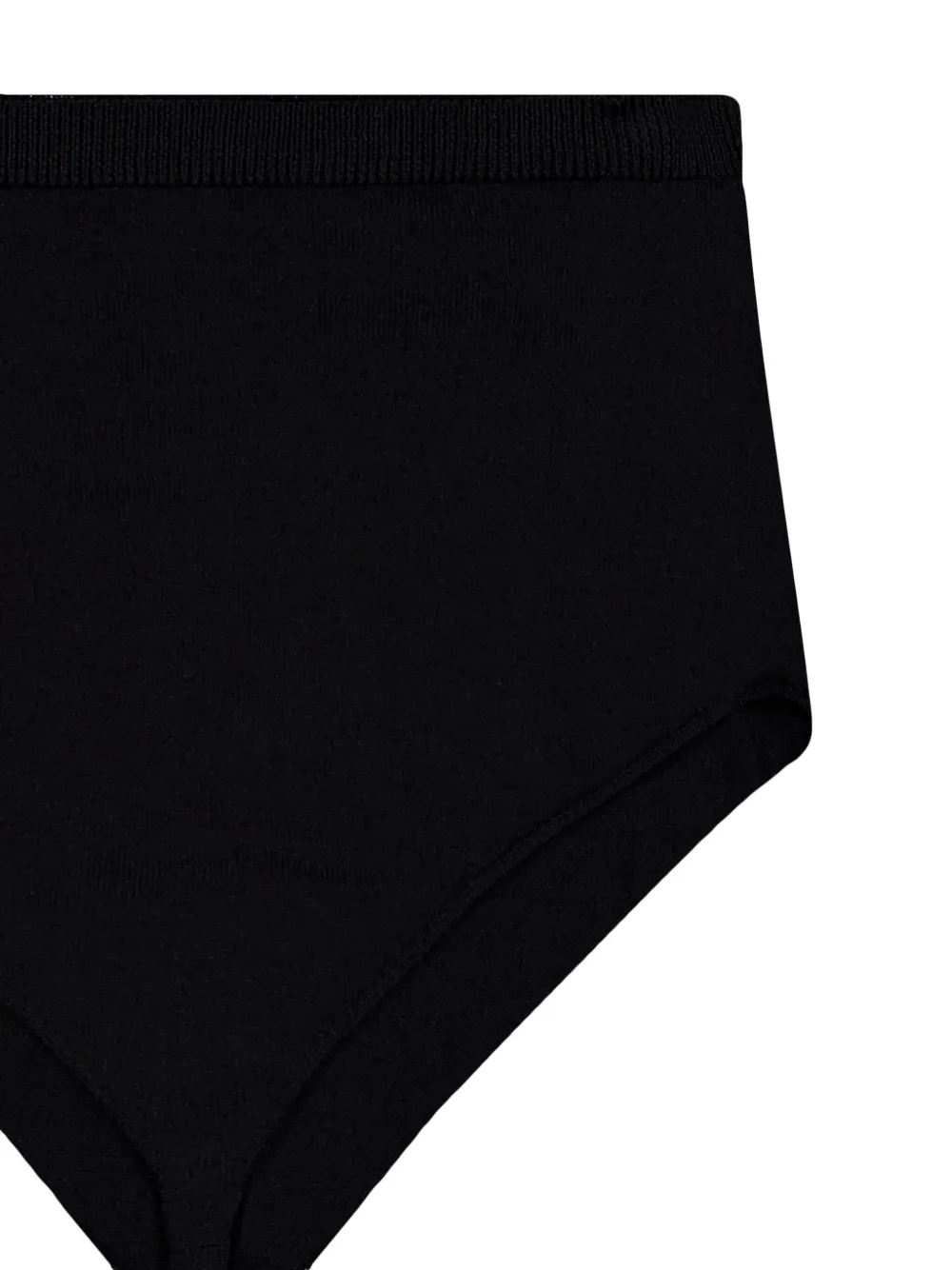 Laneus Shorts a vita alta | Shorts | Image 3
