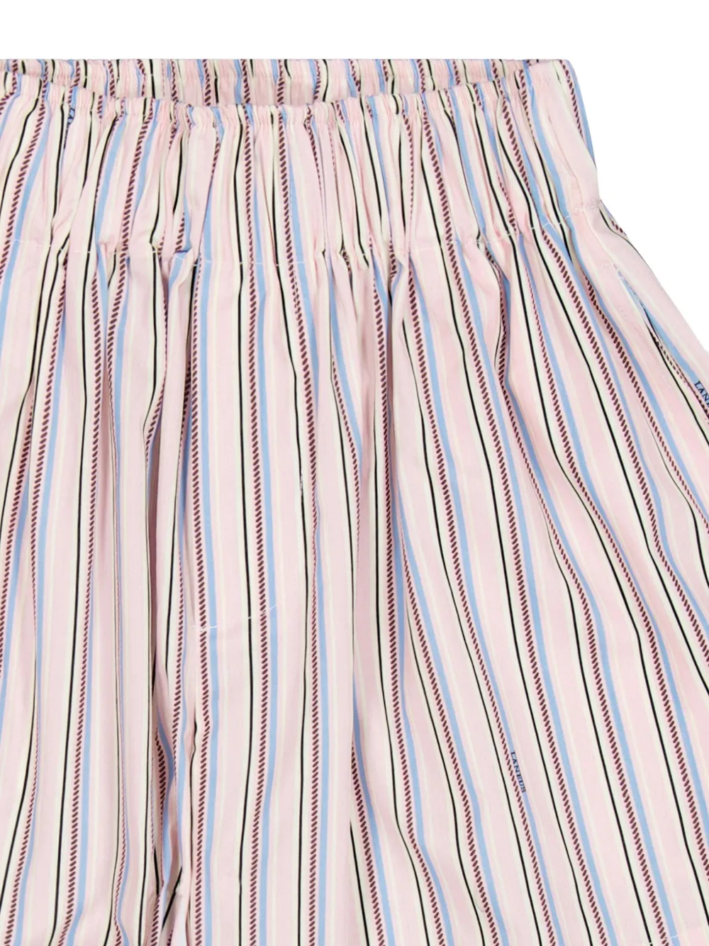 Laneus Shorts a righe | Shorts | Image 3