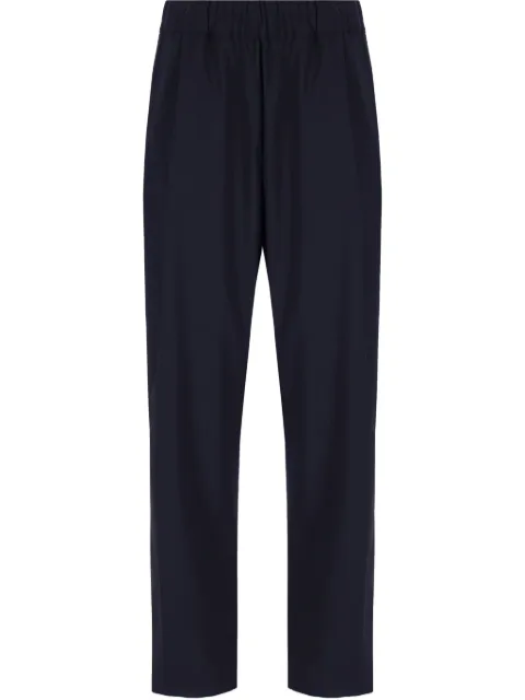 Laneus pantalones anchos