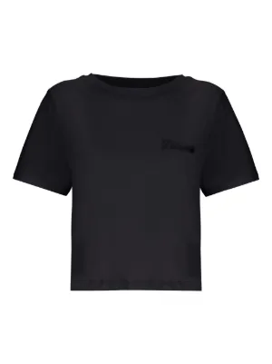 Laneus T-Shirts & Jersey Shirts for Women - Shop on FARFETCH
