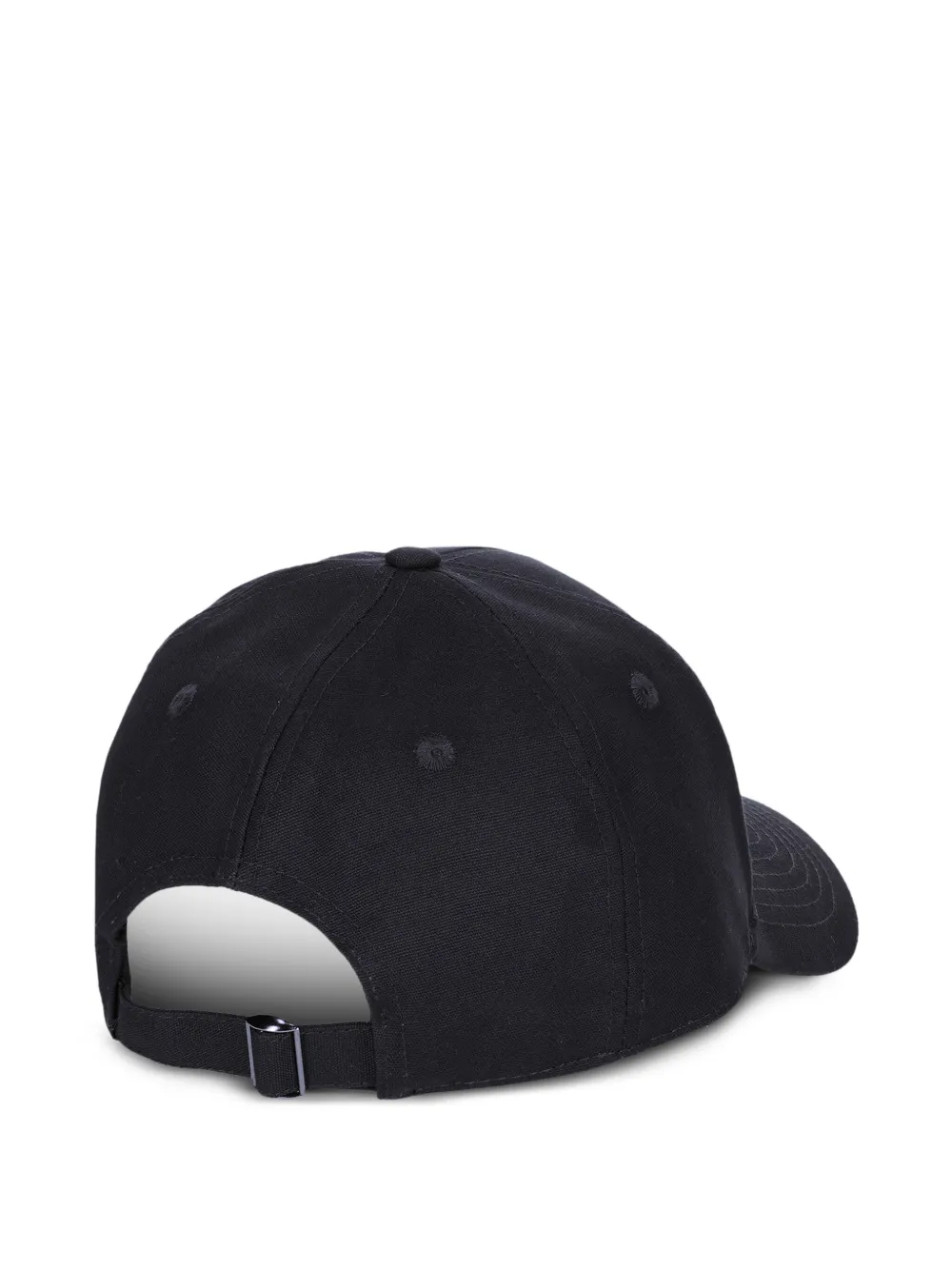 Laneus gabardine baseball cap | Men | Image 2