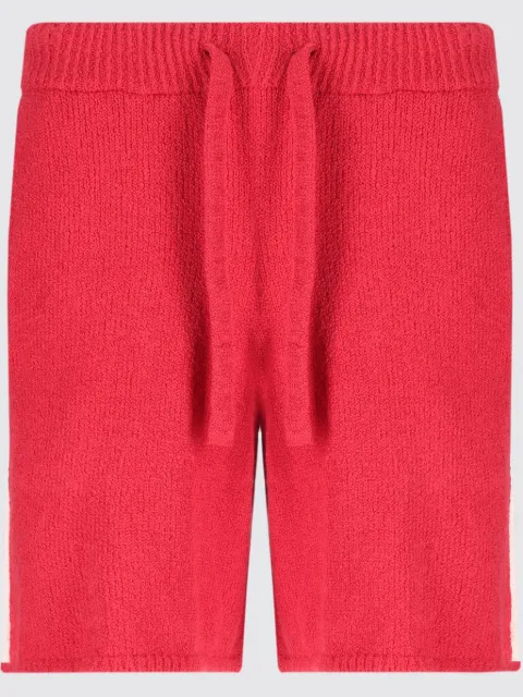 Laneus cotton shorts