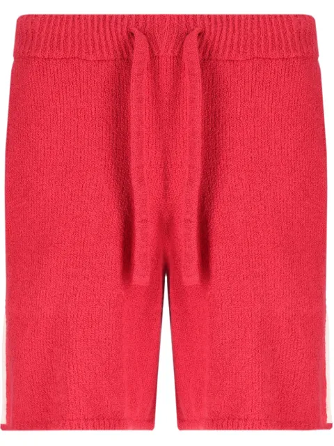 Laneus shorts con pretina elástica