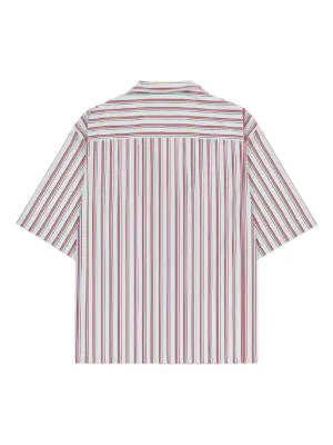LANEUS Cotton and silk T-shirt レーンウス コットン シルク Other Designers LANEUS - Cotton and silk T-shirt