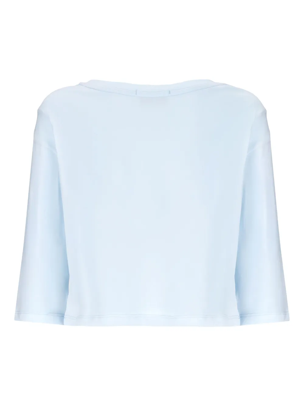 Laneus cropped T-shirt | T-Shirts & Jersey Shirts | Image 2