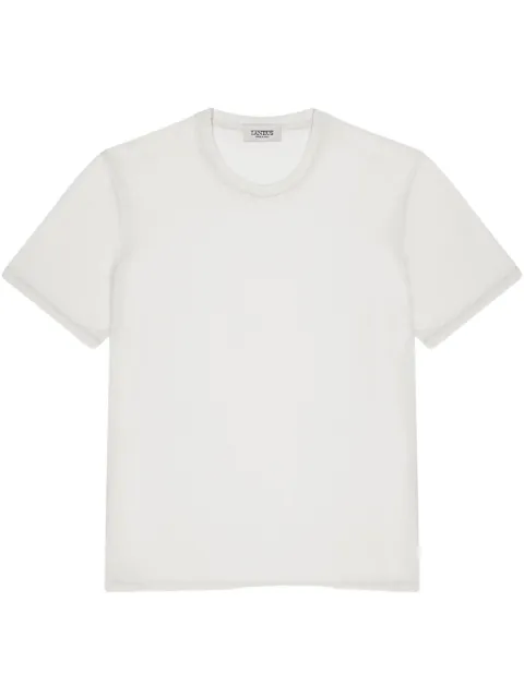 Laneus cotton t-shirt