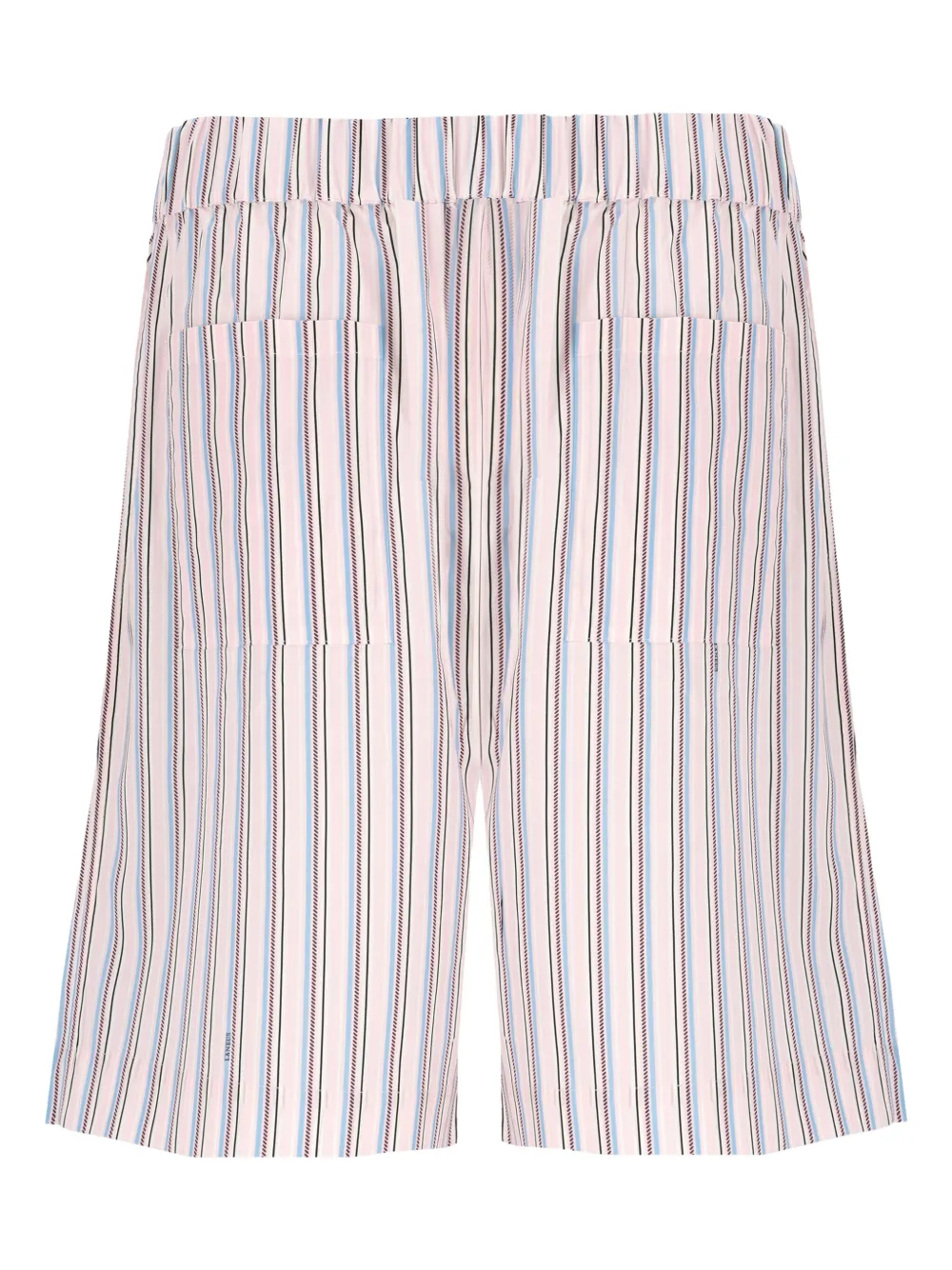 Laneus shorts con estampado de rayas | Bermudas | Image 2