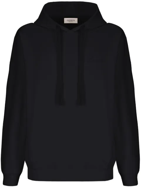 Laneus cotton hoodie