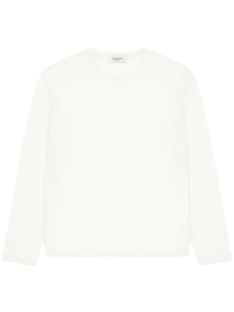 Laneus long sleeve t-shirt