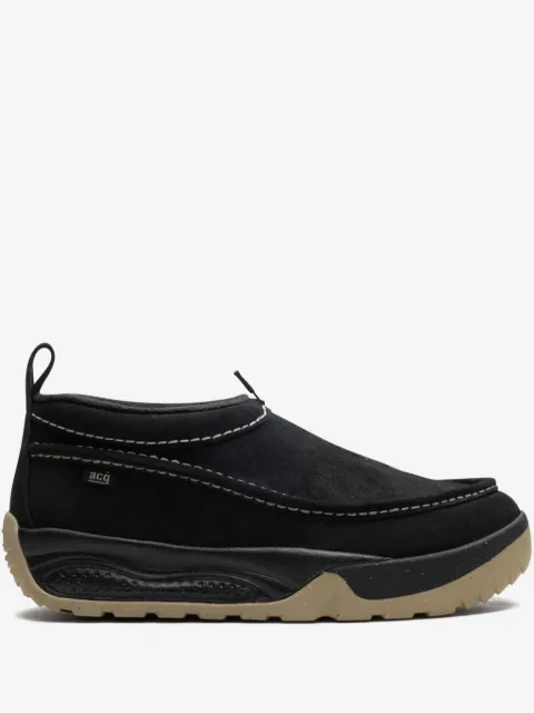Nike x ACG Izy "Black/Limestone" sneakers