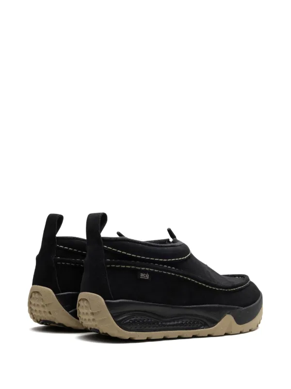 Nike x ACG Izy “Black/Limestone” スニーカー | ブラック | FARFETCH JP