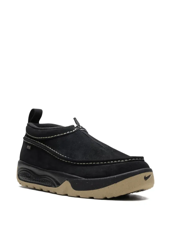 Nike x ACG Izy “Black/Limestone” スニーカー | ブラック | FARFETCH JP Nike x ACG Izy “Black/Limestone” スニーカー | ブラック | FARFETCH JP