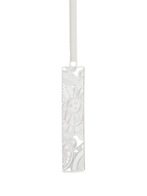 Christofle Rêve Cosmique bookmark 