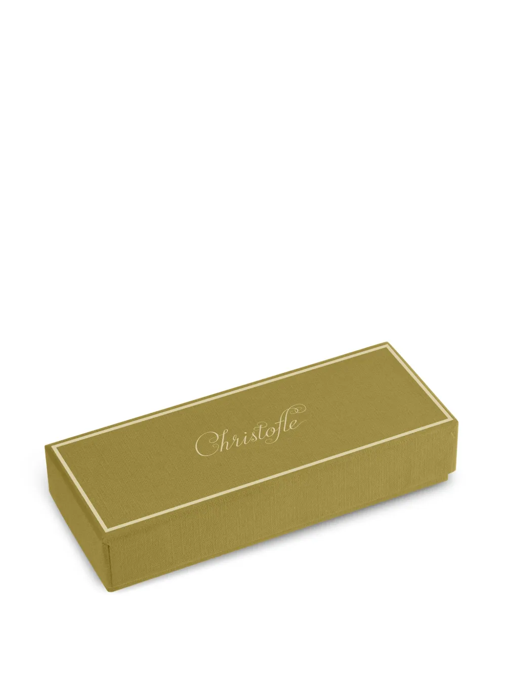 Christofle Rêve Cosmique Bookmark In Silver