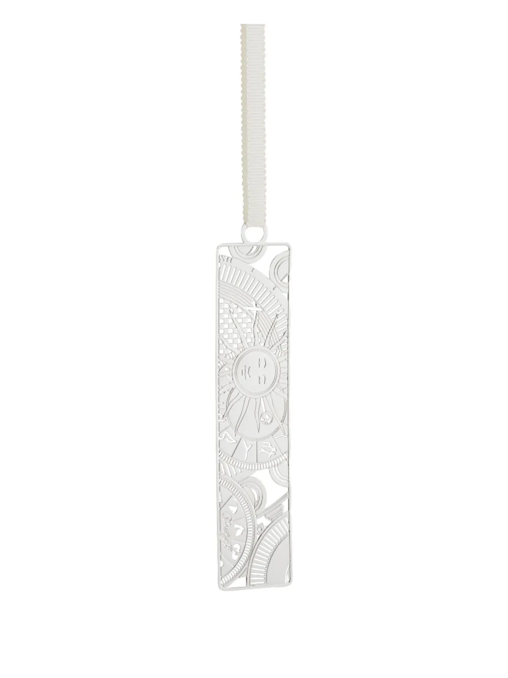 Christofle Rêve Cosmique bookmark | Silver | Image 1