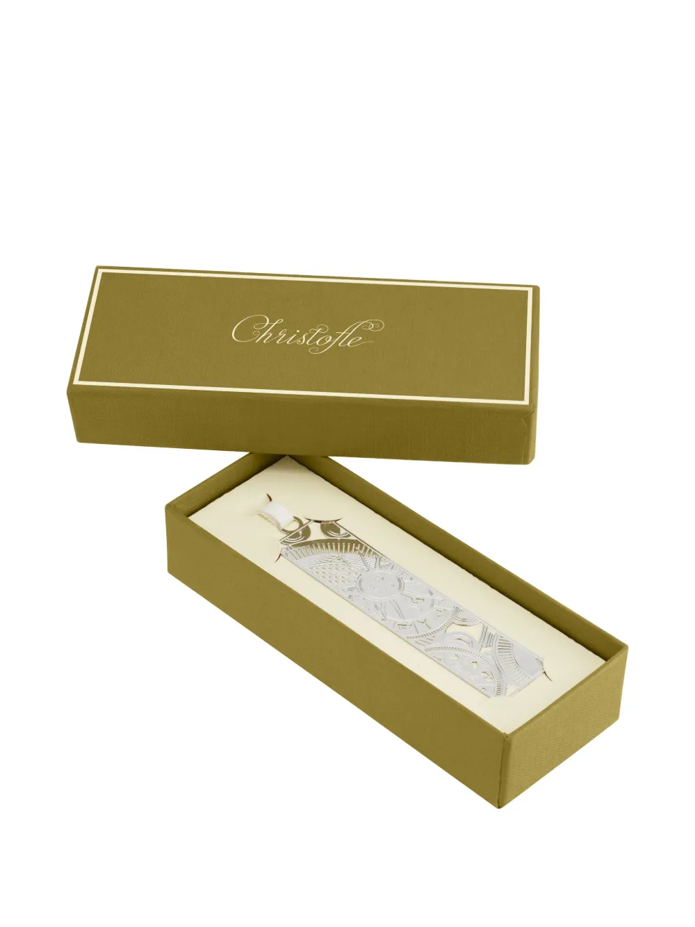 Christofle Rêve Cosmique bookmark | Notebooks & Planners | Image 2