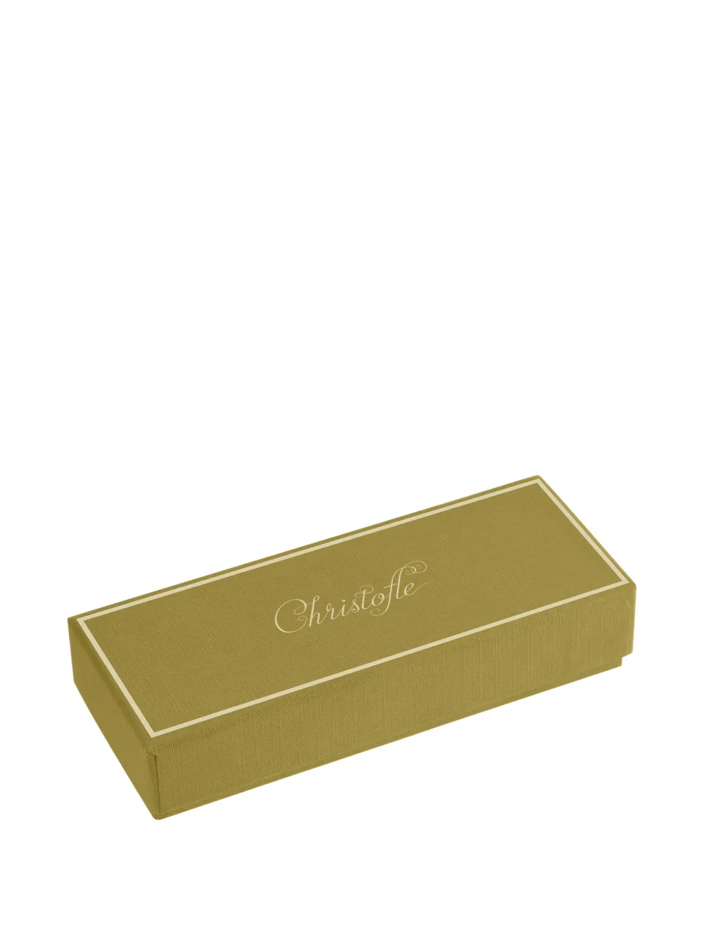  Christofle Rêve Cosmique Bookmark - Silver 