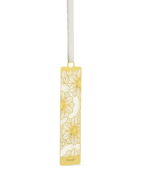 Christofle Malmaison Impèriale Rosette bookmark