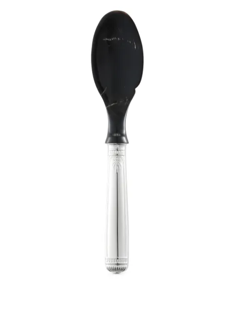 Christofle Malmaison caviar spoon