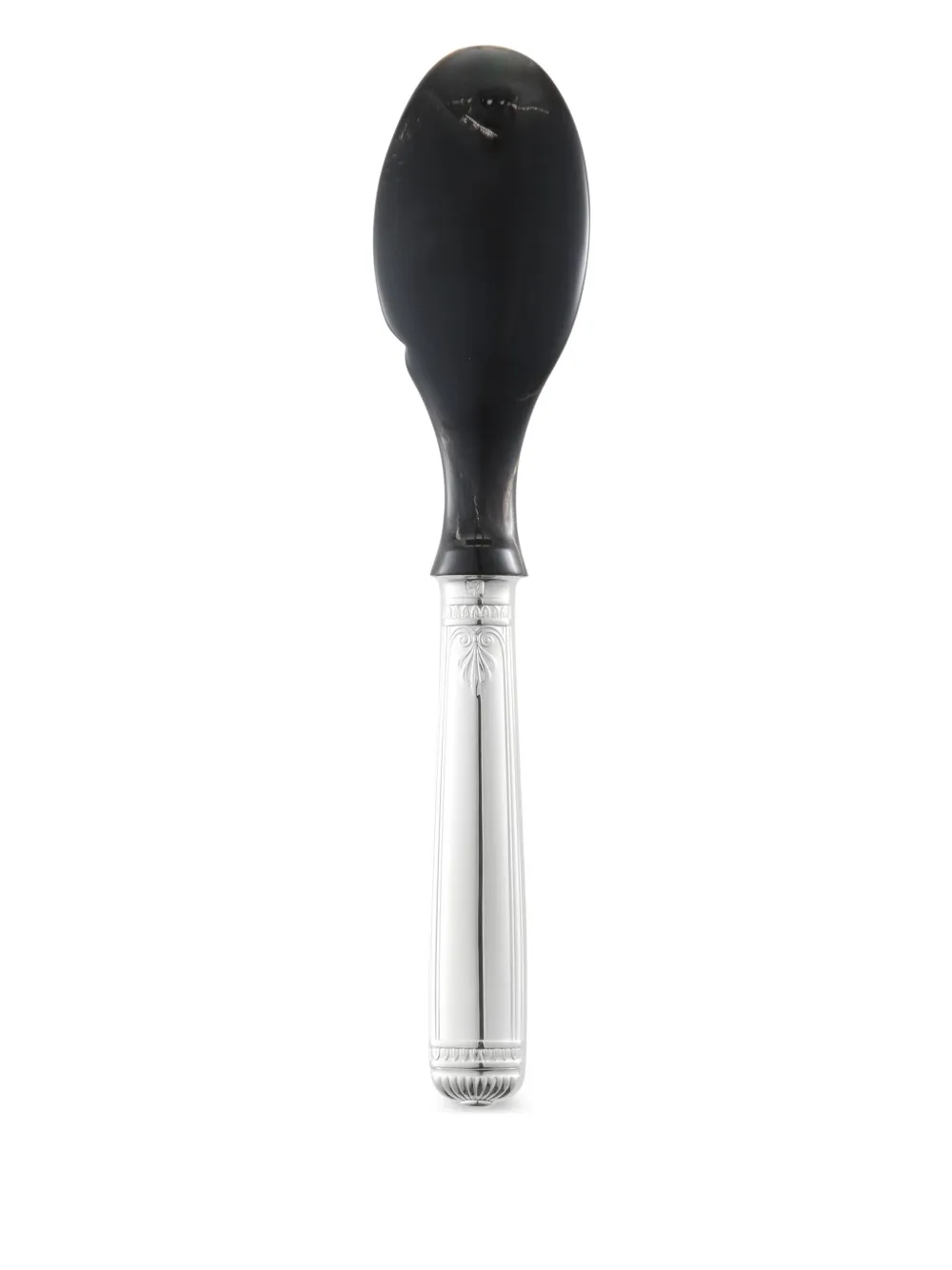 Christofle Malmaison Caviar Spreader In Silver