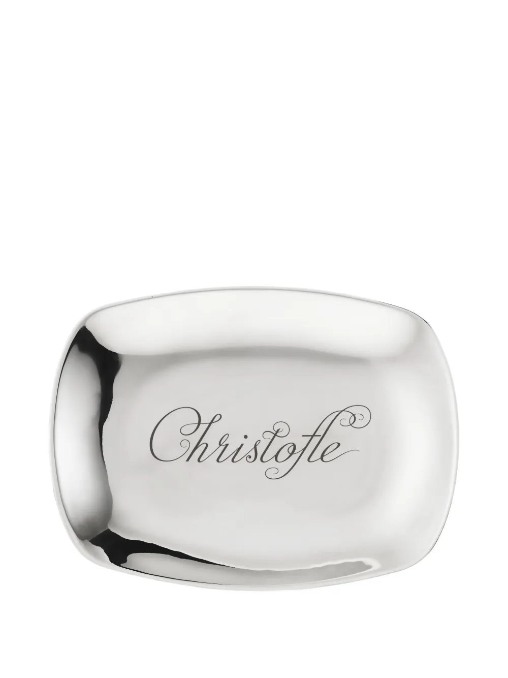 Christofle Chri-Chri trinket tray | Silver | Image 1
