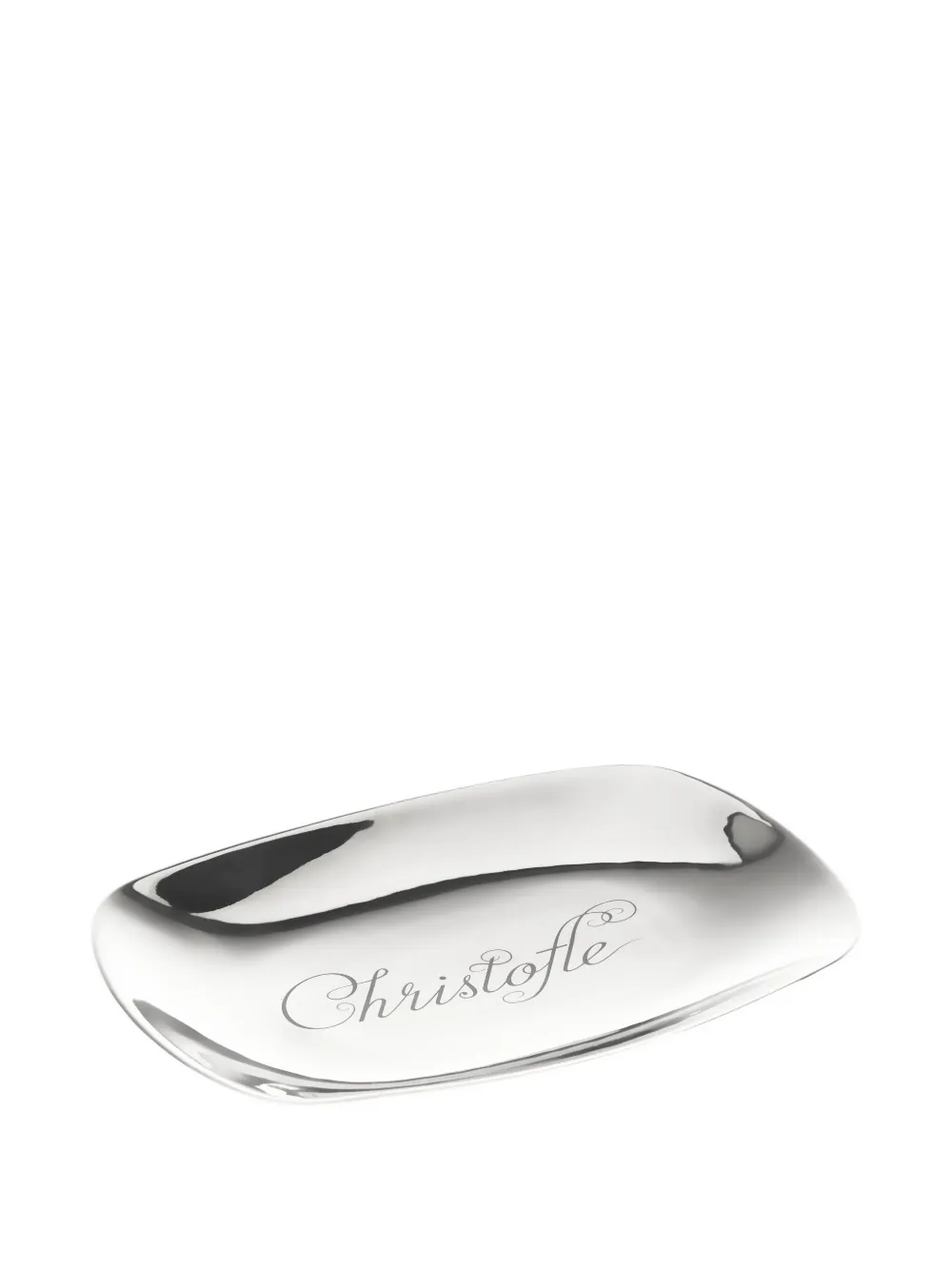 Christofle Chri-Chri trinket tray | Tableware | Image 2