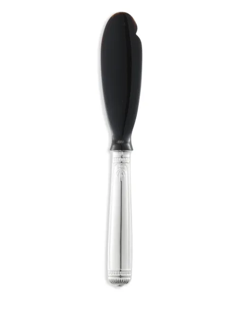 Christofle Malmaison caviar spreader