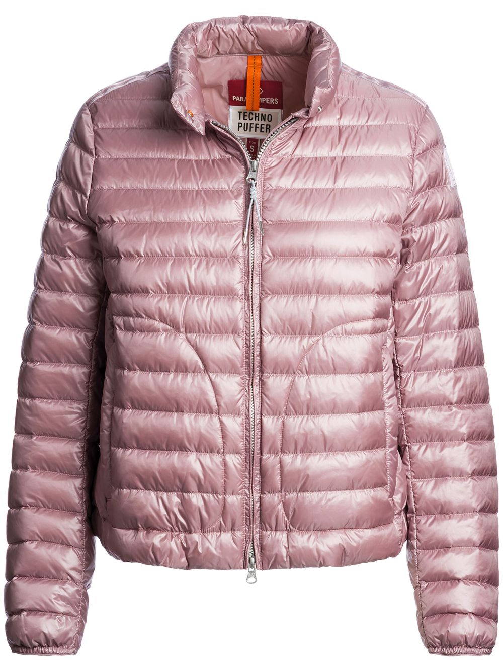 Parajumpers Sena jacket - Pink