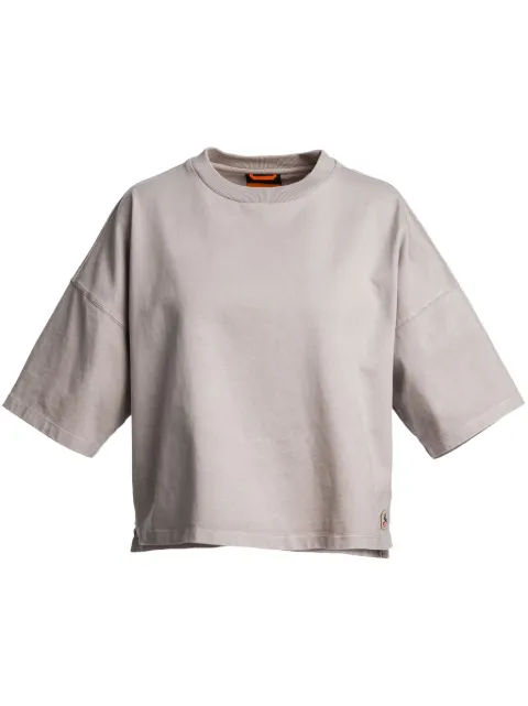 Parajumpers cotton T-shirt