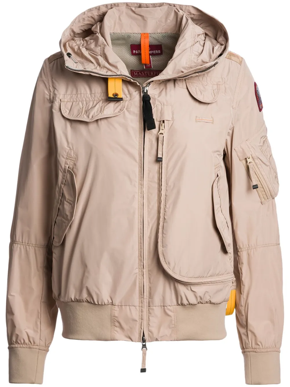 Gobi jacket