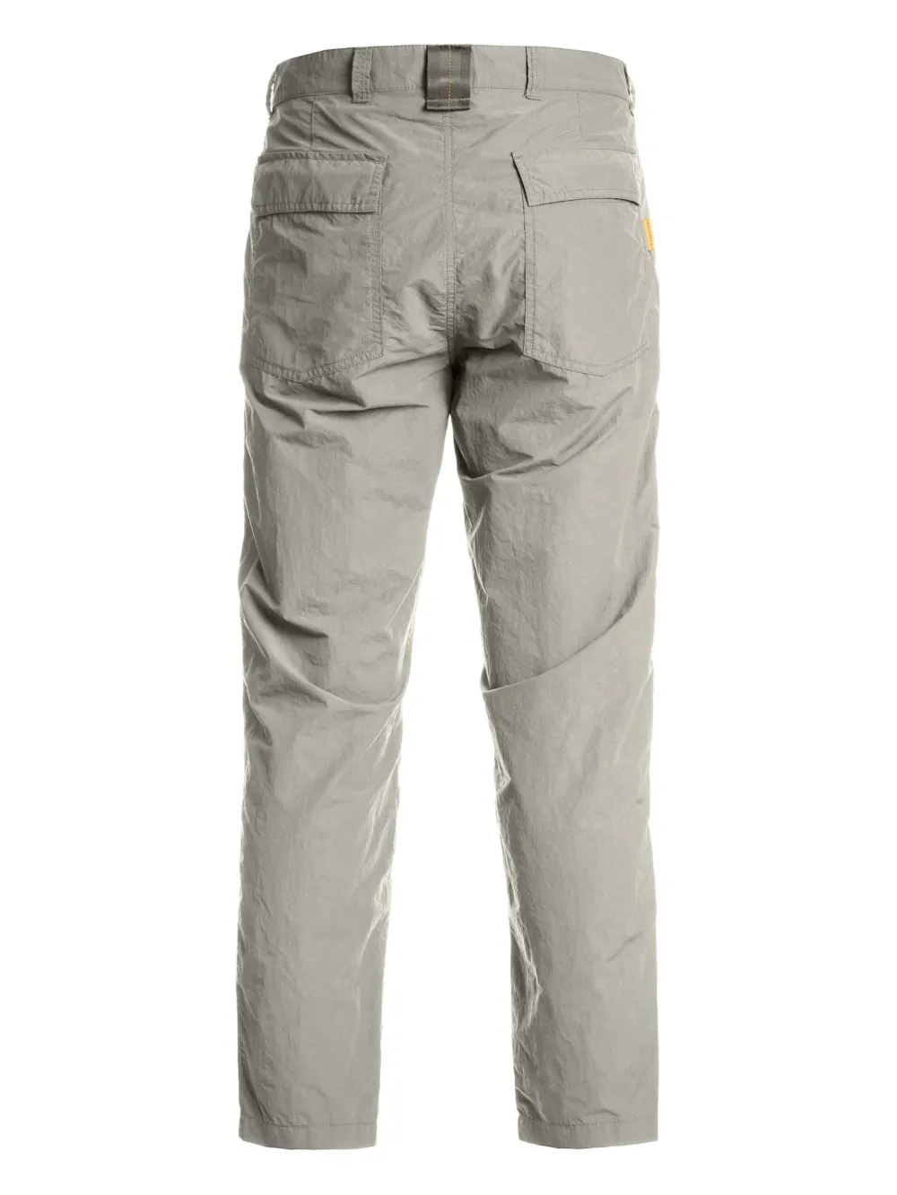 Parajumpers straight-leg trousers - Grijs