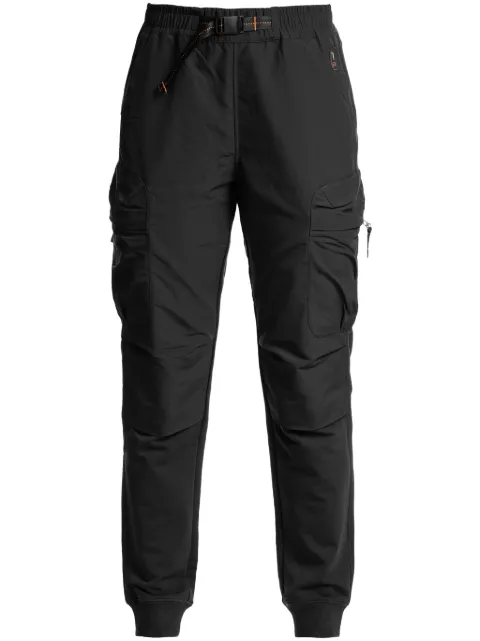 Parajumpers pantalones con bolsillos con cierre