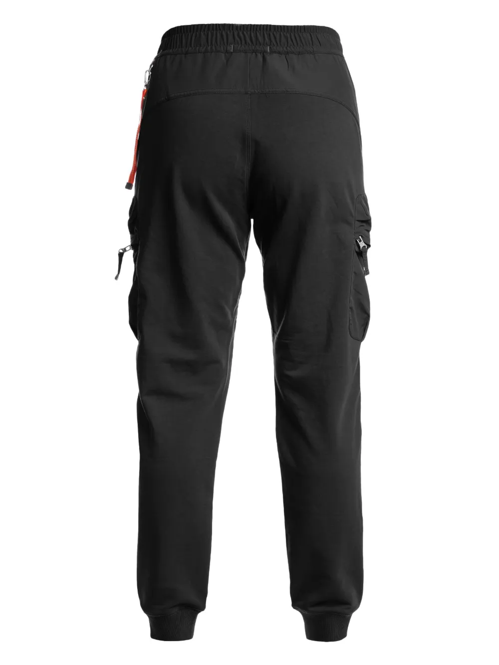 Parajumpers zip-pocket trousers - Zwart