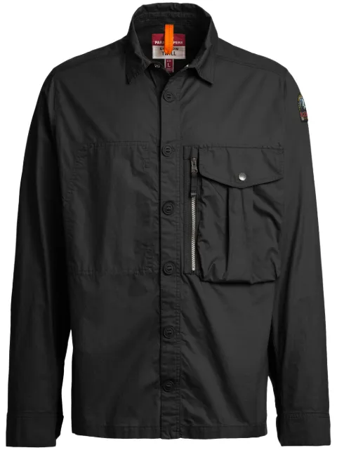 Parajumpers camisa Milliard