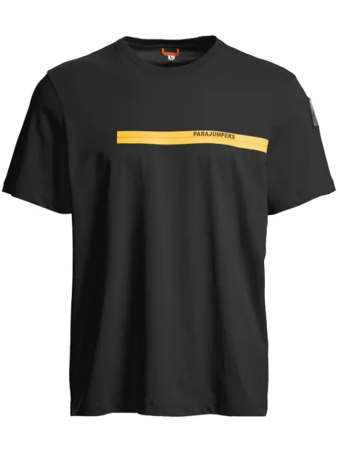 Parajumpers logo-print T-shirt