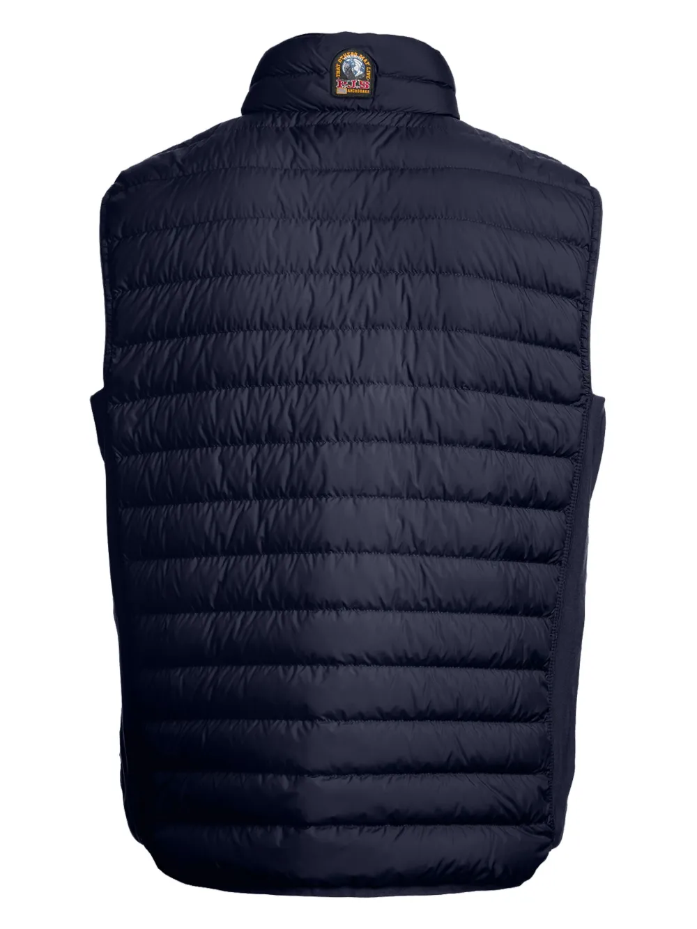 Parajumpers Perfect gilet - Blauw