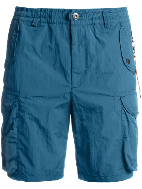 Parajumpers straight-leg shorts