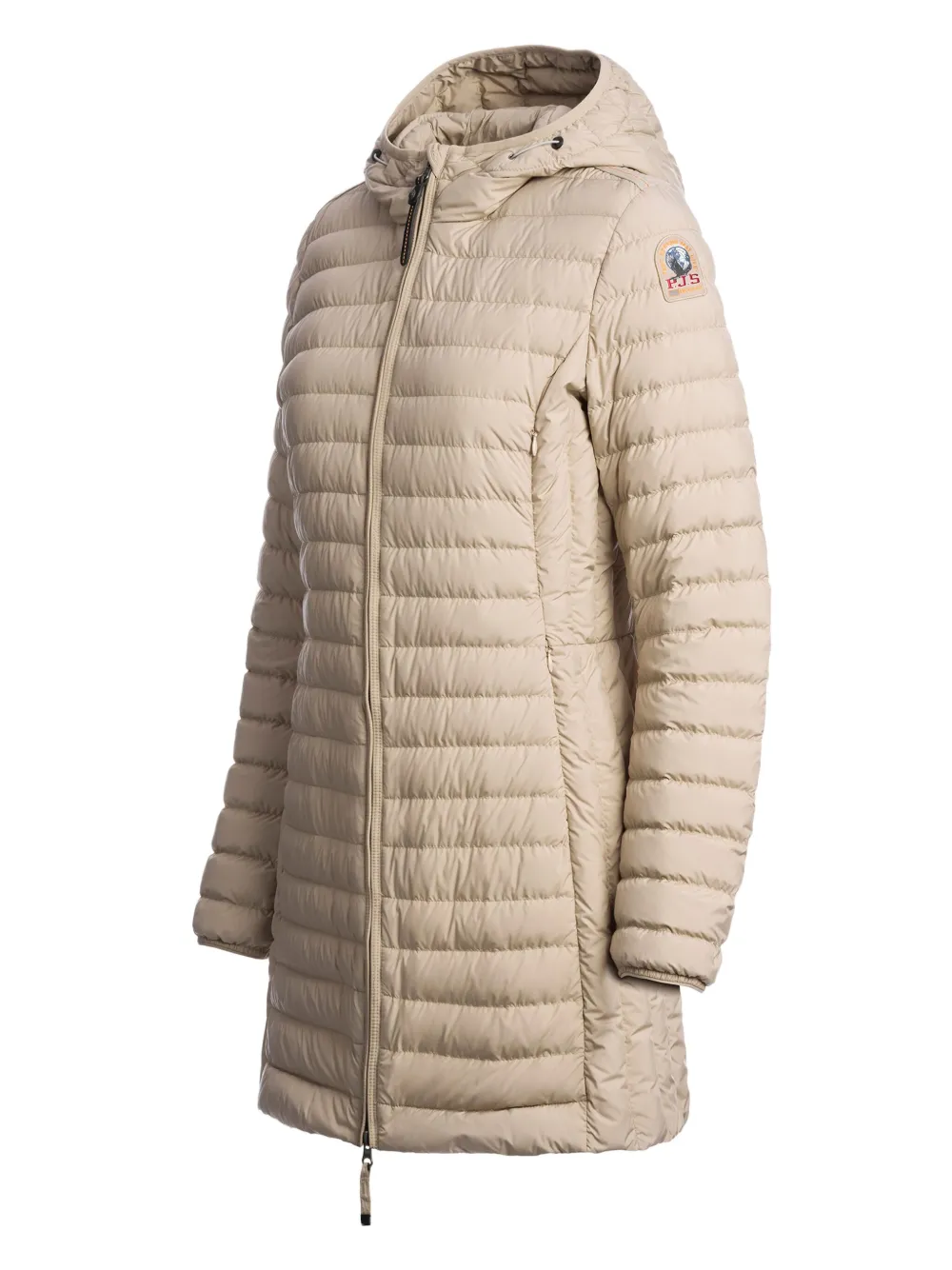 Parajumpers Irene jas Beige